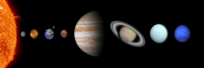 Planetary Honeymoons