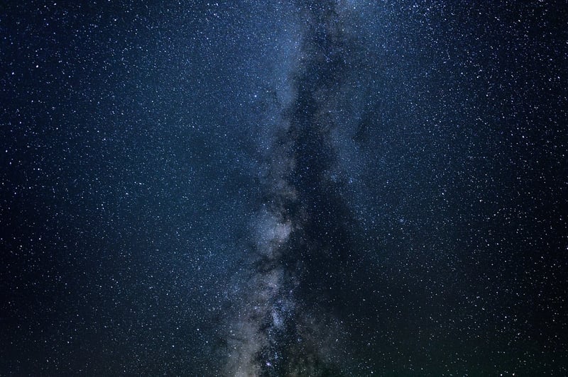 Cosmic T-Shirt
