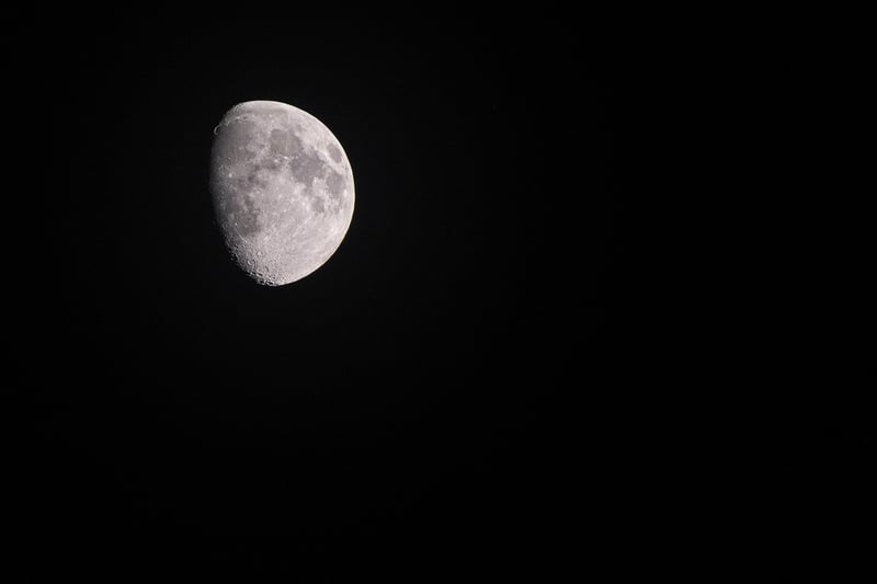 Moon Phases Accents